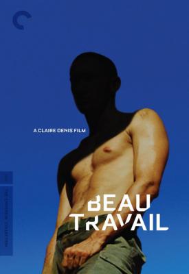 poster for Beau travail 1999