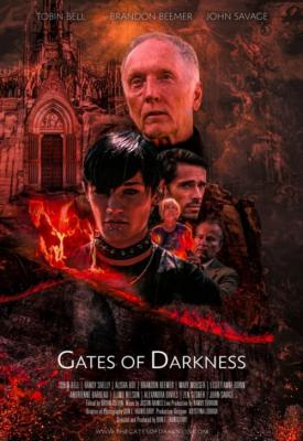 image for  Gates of Darkness movie