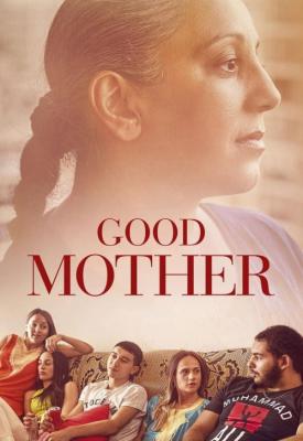 poster for Good Mother 2021