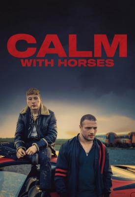 image for  Calm with Horses movie