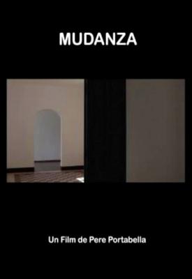 poster for Mudanza 2008