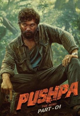 image for  Pushpa: The Rise - Part 1 movie