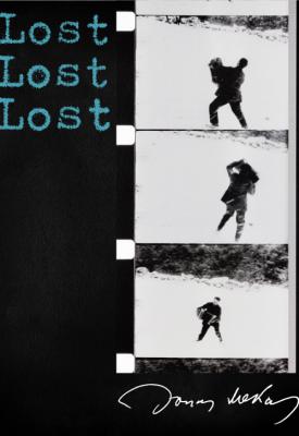 image for  Lost, Lost, Lost movie