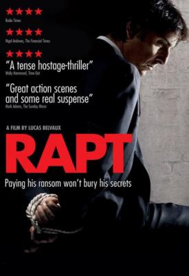image for  Rapt movie