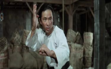 screenshoot for Return of the Chinese Boxer