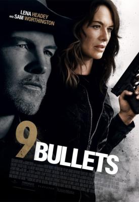 image for  9 Bullets movie