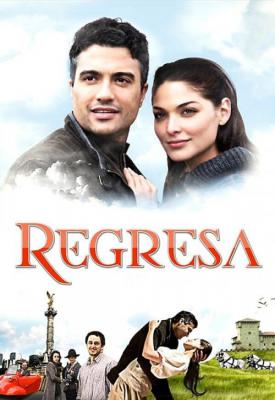 image for  Regresa movie