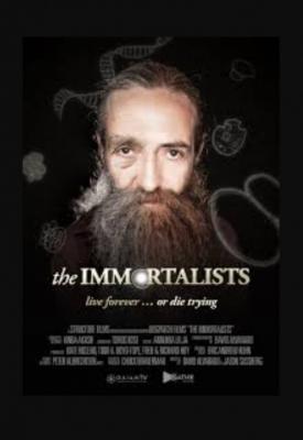 poster for The Immortalists 2014