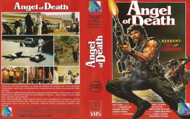 screenshoot for Angel of Death