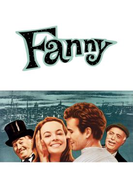 poster for Fanny 1961
