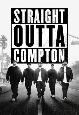 image for  Straight Outta Compton movie