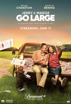 image for  Jerry and Marge Go Large movie