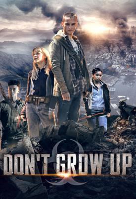 image for  Dont Grow Up movie