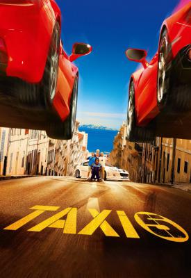 image for  Taxi 5 movie