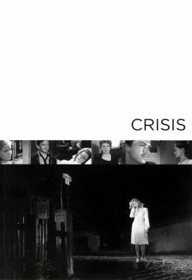 poster for Crisis 1946