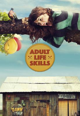 poster for Adult Life Skills 2016