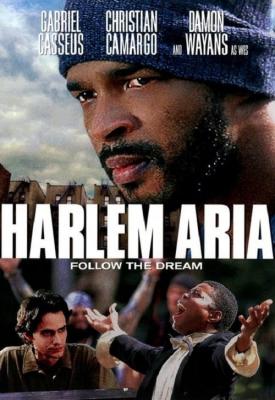 image for  Harlem Aria movie