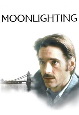 poster for Moonlighting 1982
