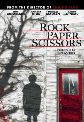 image for  Rock, Paper, Scissors movie