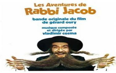 screenshoot for The Mad Adventures of Rabbi Jacob