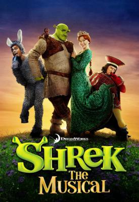 image for  Shrek the Musical movie