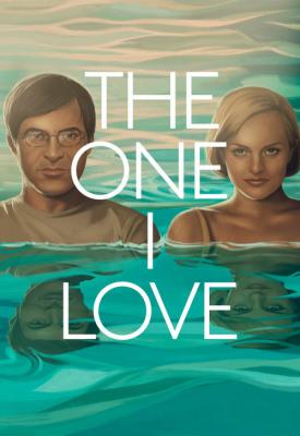 poster for The One I Love 2014