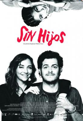 poster for Sin hijos 2020