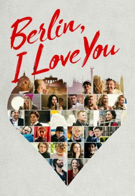 image for  Berlin, I Love You movie
