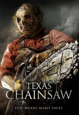 image for  Texas Chainsaw 3D movie