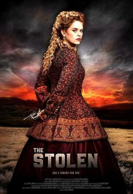 poster for The Stolen 2017