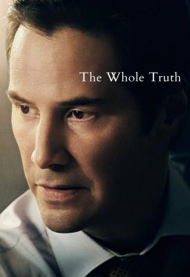image for  The Whole Truth movie