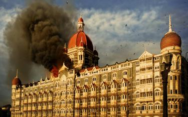 screenshoot for The Mumbai Siege: 4 Days of Terror