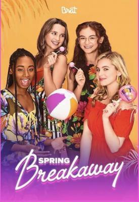 poster for Spring Breakaway 2019