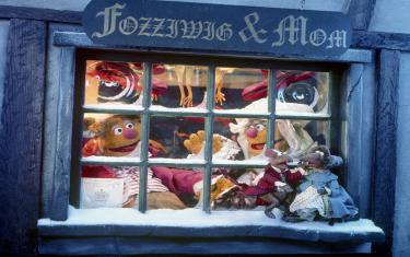 screenshoot for The Muppet Christmas Carol
