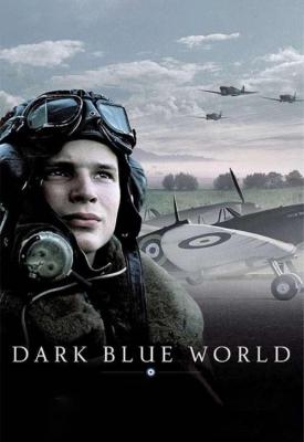 poster for Dark Blue World 2001