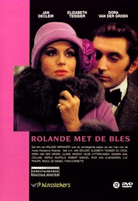 poster for Rolande met de bles 1973