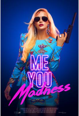 image for  Me You Madness movie