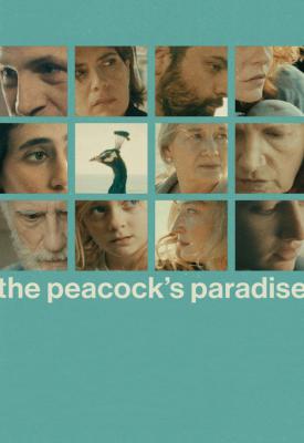 poster for The Peacock’s Paradise 2021