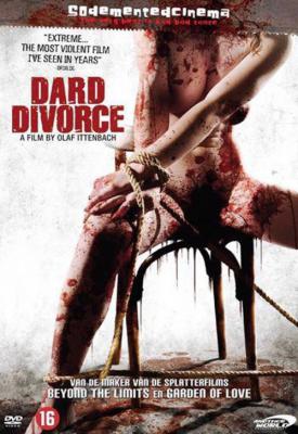 poster for Dard Divorce 2007