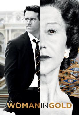 image for  Woman in Gold movie