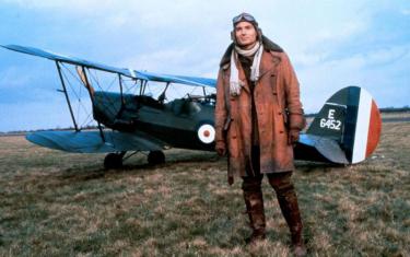 screenshoot for Biggles: Adventures in Time