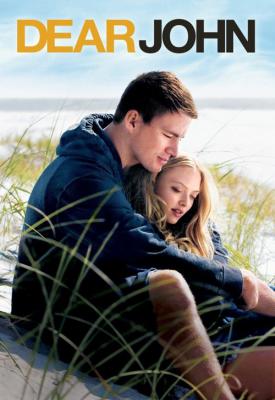 poster for Dear John 2010