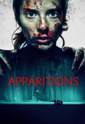 poster for Apparitions 2021