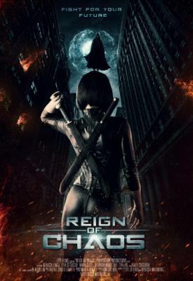 image for  Reign of Chaos movie