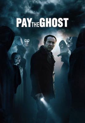 image for  Pay the Ghost movie
