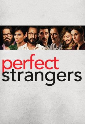 poster for Perfect Strangers 2016