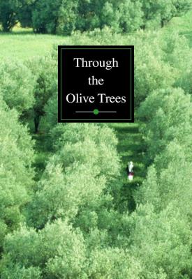 poster for Through the Olive Trees 1994