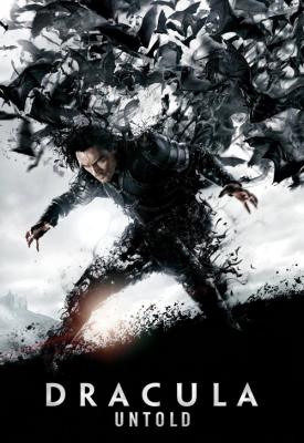 image for  Dracula Untold movie