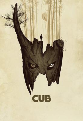 poster for Cub 2014