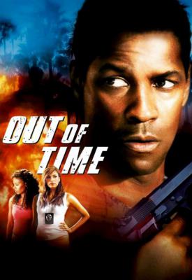 poster for Out of Time 2003